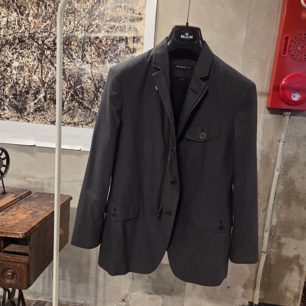 존바바토즈 자켓