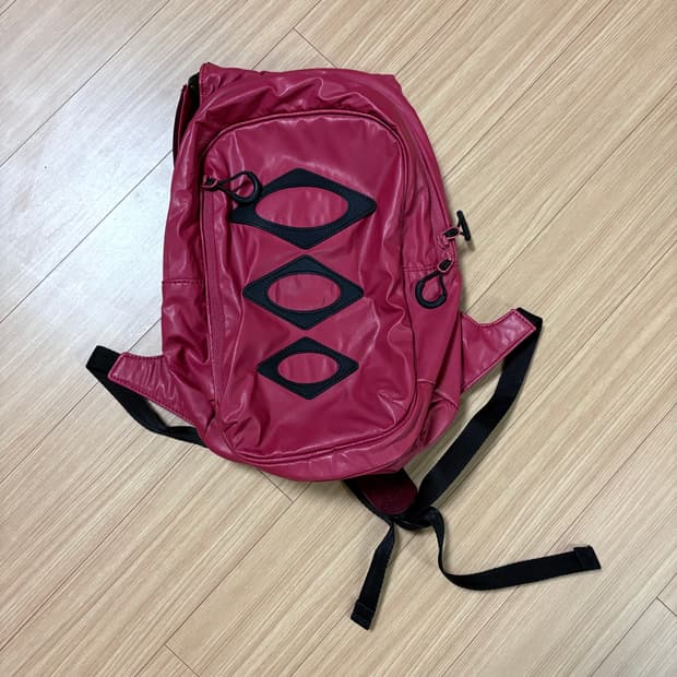 미스치프 롬버스 미니 백팩