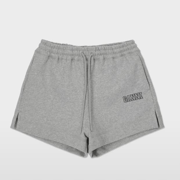 가니 쇼츠 팬츠 S