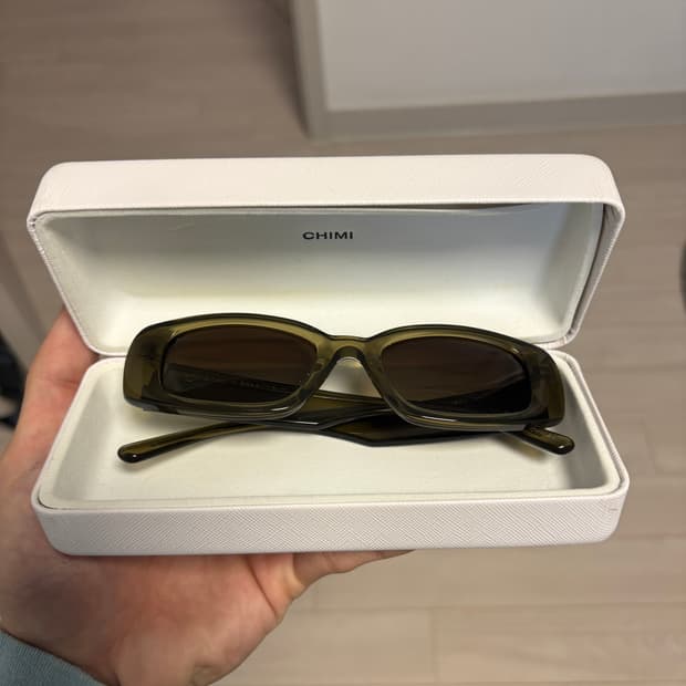 CHIMI 선글라스