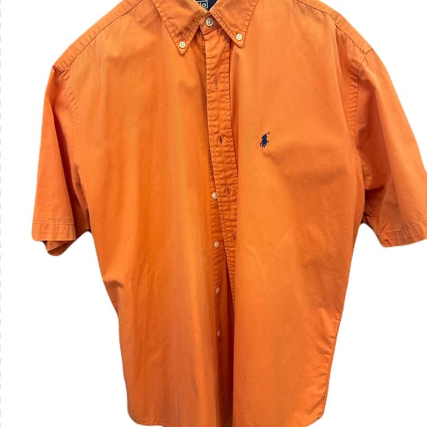 폴로 랄프로렌 반팔 셔츠