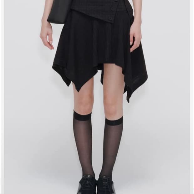 미세키서울 스커트 1 size