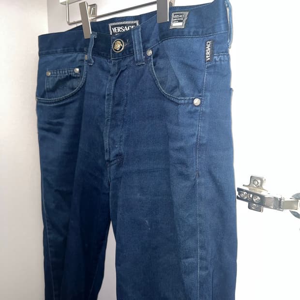 베르사체 빈티지 진