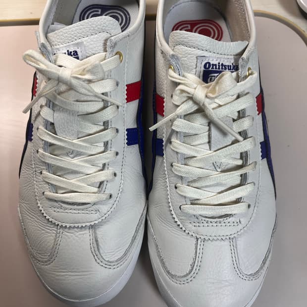 오니츠카 타이거