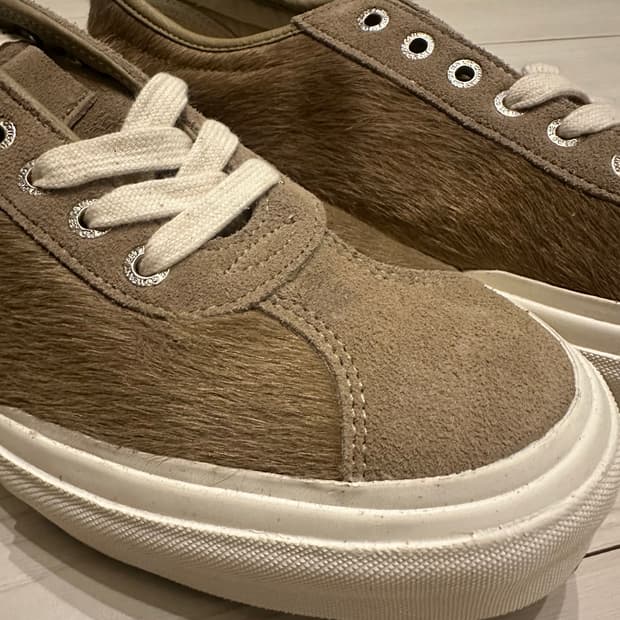 LEE 송치 스니커즈 280