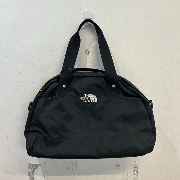 North Face Daily Bag
