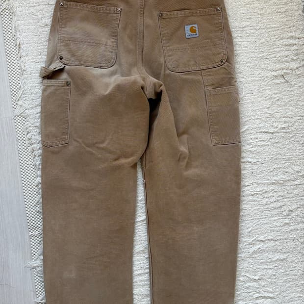 Carhartt 팬츠 29 x 32