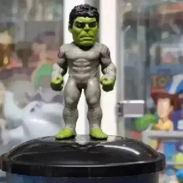 어벤져스 텀블러 
