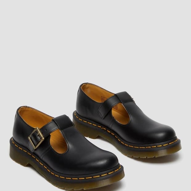 닥터마틴 폴리 메리제인 uk4
