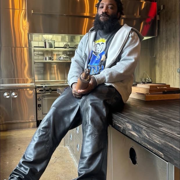 ICP VIOLENT J 티셔츠