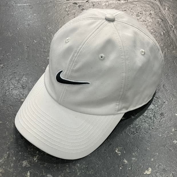 나이키 볼캡 