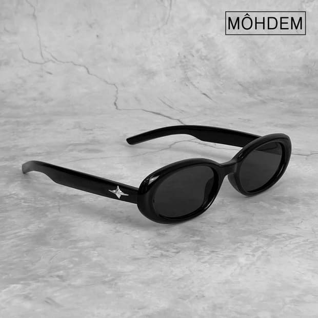 [Unisex] UV400 선글라스 아이웨어 안경