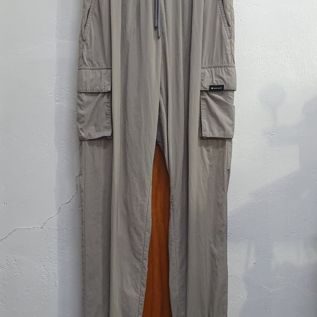 Snow peak  카고조거팬츠(29)
