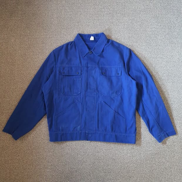 프렌치 워크 자켓  no.80