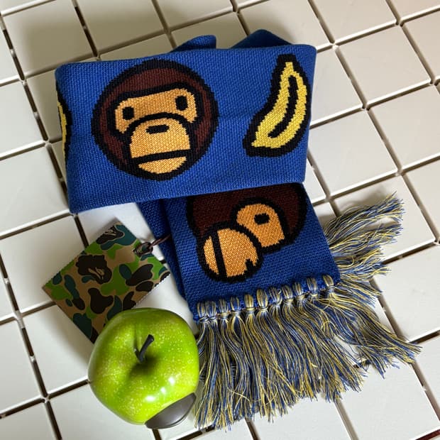 베이프 마일로 머플러