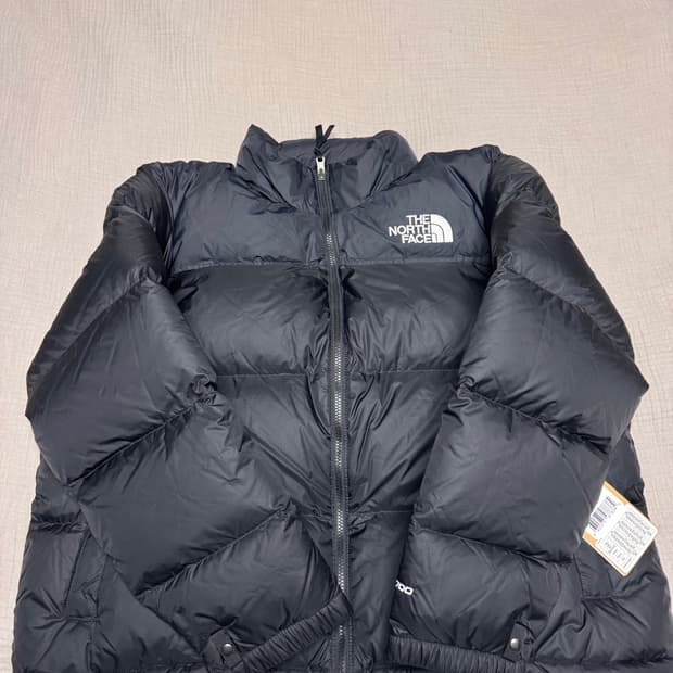노스페이스 눕시 1996 플러스사이즈 2X(남성XL)