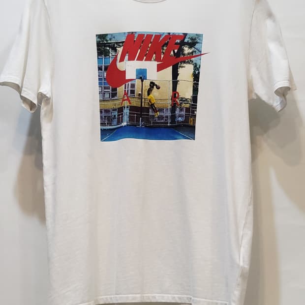 나이키 반팔(XL)