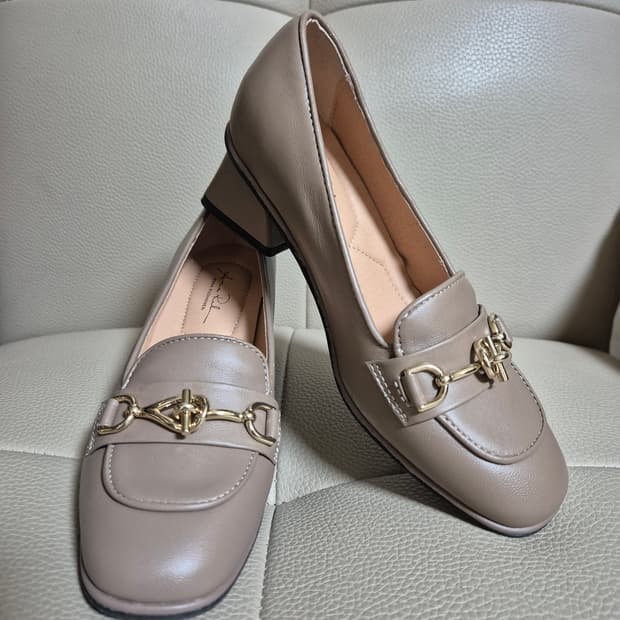 안나루호넨 홀스빗 로퍼