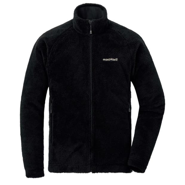 몽벨 방풍 후리스