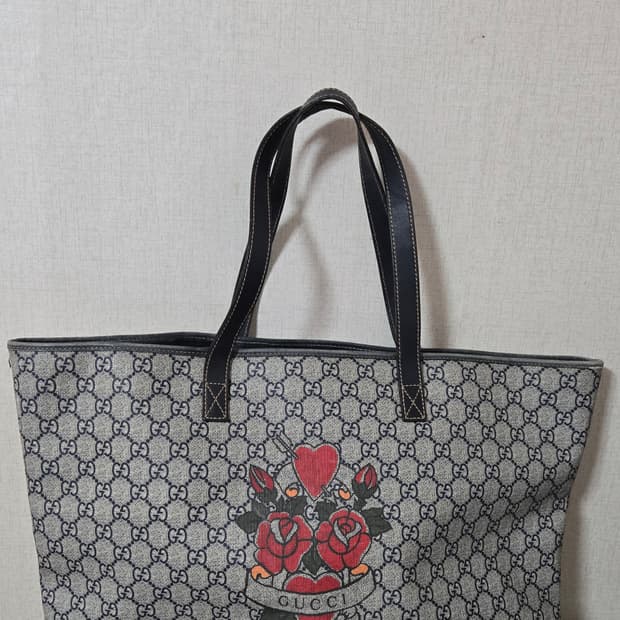 구찌 GG 패턴 토트백&숄더백 🌹 