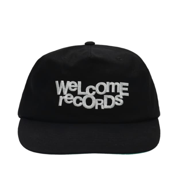 웰컵레코즈 리플 캡