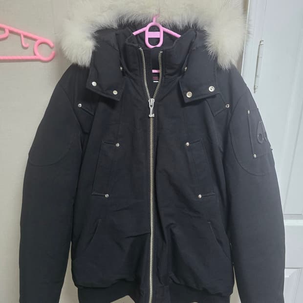 25FW 무스너클 발리스틱 XXL 새상품급