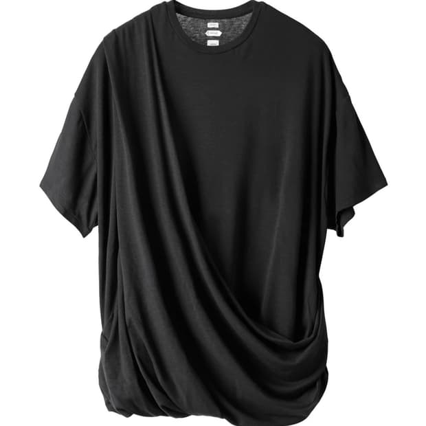 (구매글) 포스트아카이브팩션 드리프터 티