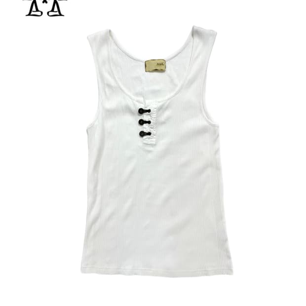 N.E.B sleeveless
