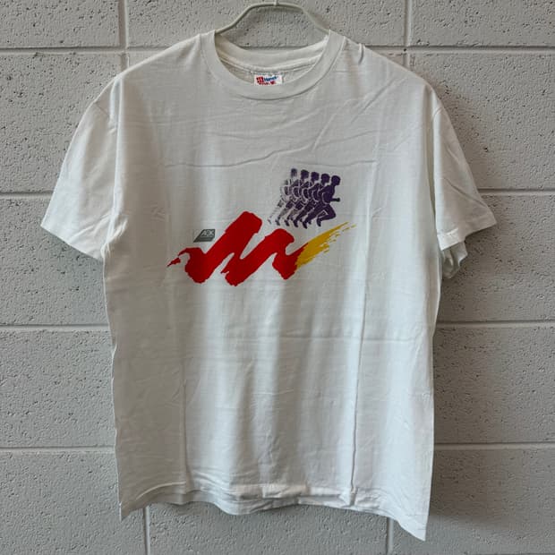 90s Vintage Hanes TOP-T