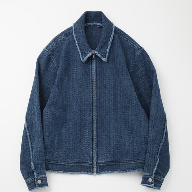 HAM / 7 JACKET