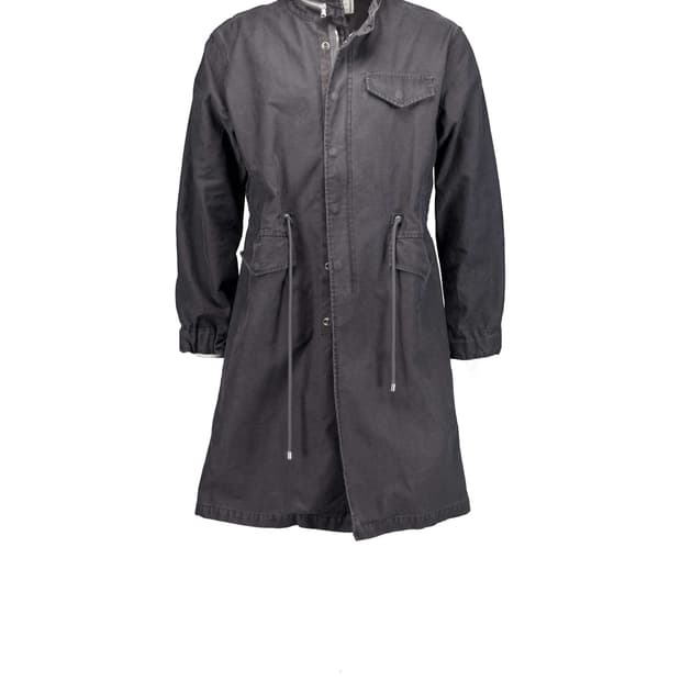 포그서비스 m65 필드 자켓 차콜 2사이즈