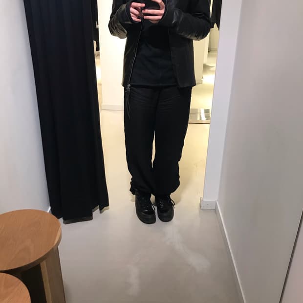 maurizio amadei calf leather