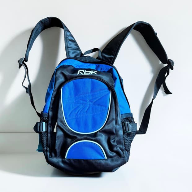 리복 올드 스쿨 미니 백팩