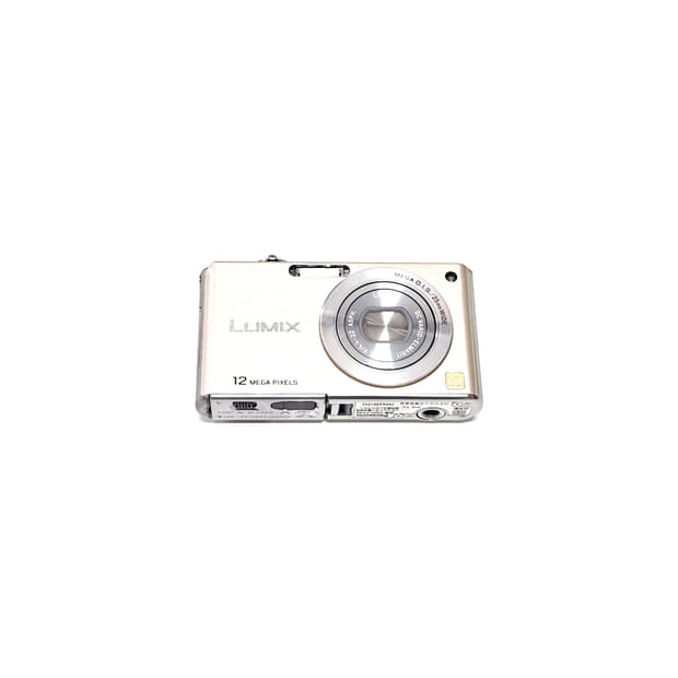 파나소닉 루믹스 Panasonic LUMIX DMC-FX40 디카 카메라