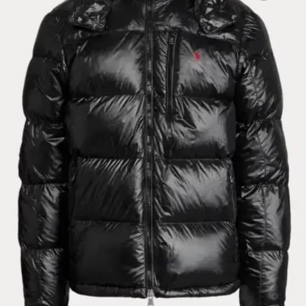 폴로유광패딩s구합니다