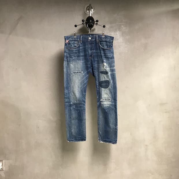 폴로 랄프로렌 데님 팬츠 32/30
