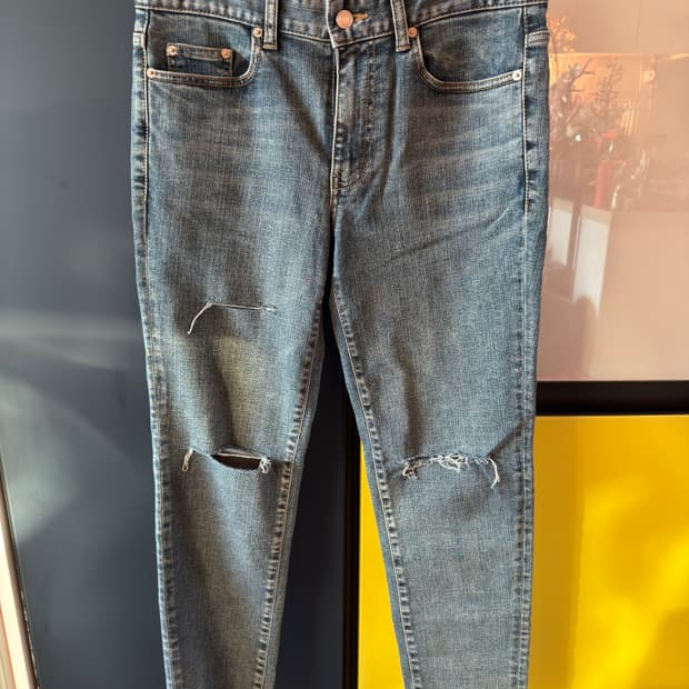 피스워커 청바지 30사이즈