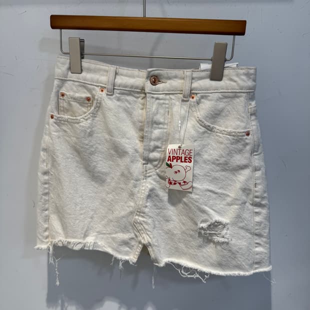 bershka skirt