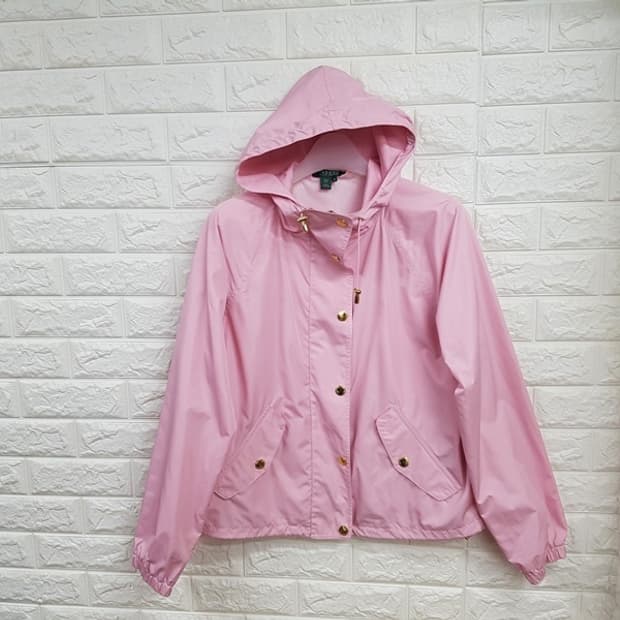 랄프로렌 로렌 봄 점퍼 자켓 M 여성66