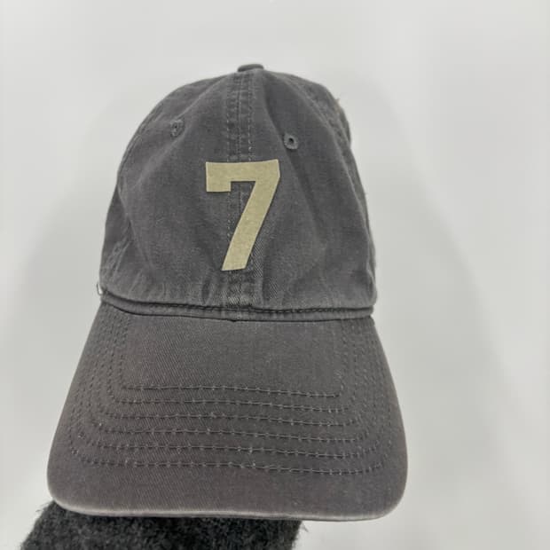 피어 오브 갓 그레이 볼캡