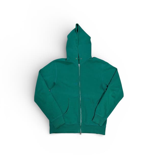 빈티지 스웻 후드