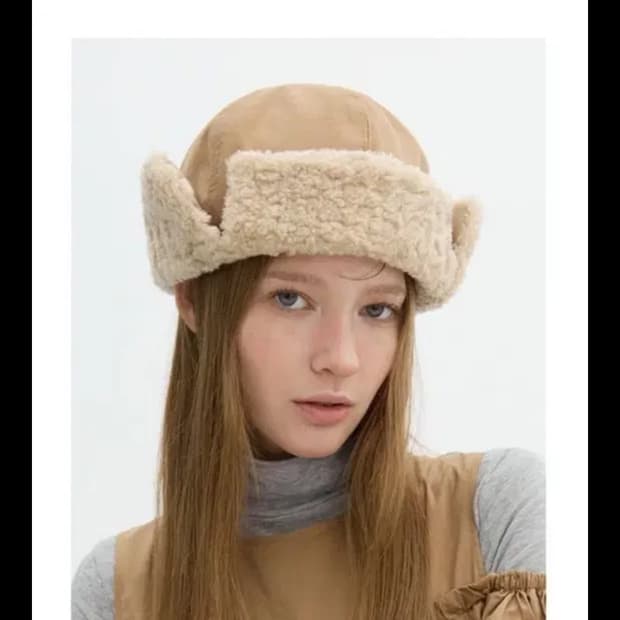 브라운햇 트루퍼햇