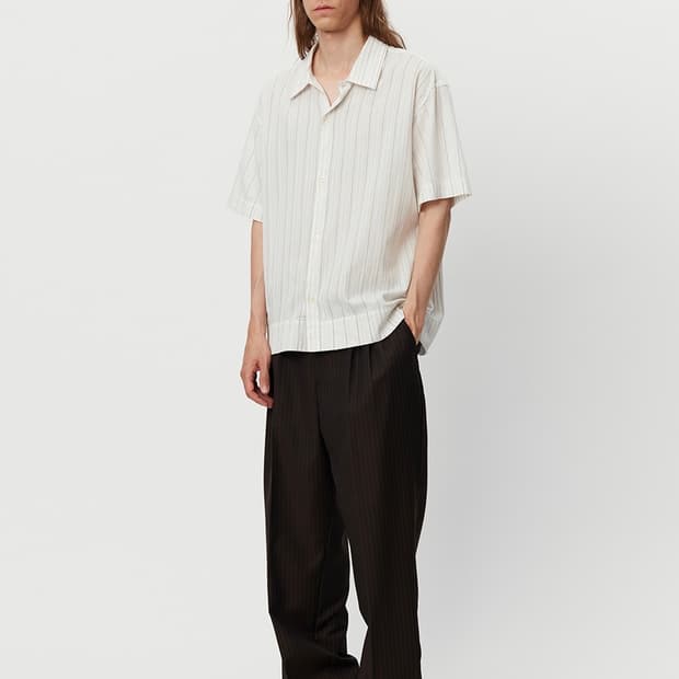 Mfpen Holiday Shirt