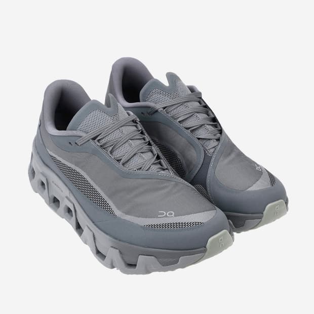 온러닝 x 포스트아카이브팩션 클라우드몬스터