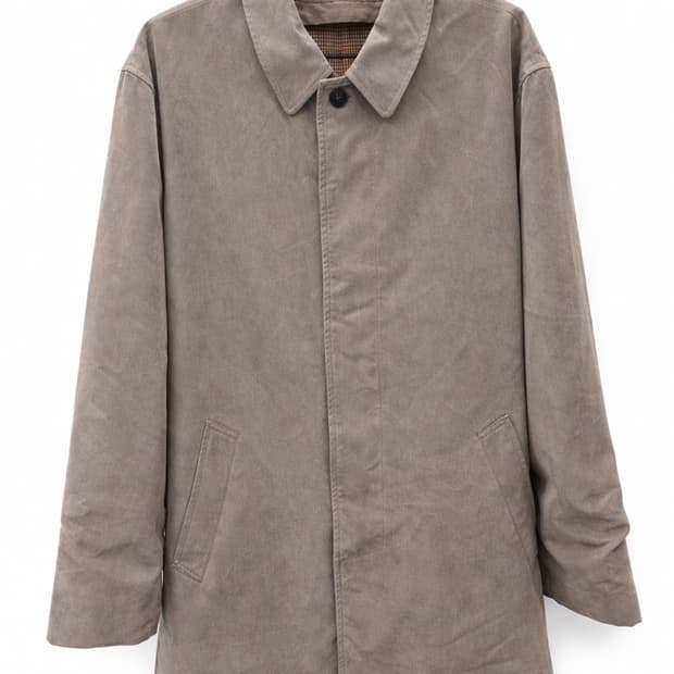 로렌 랄프로렌 클레식 트렌치코트 M 사이즈