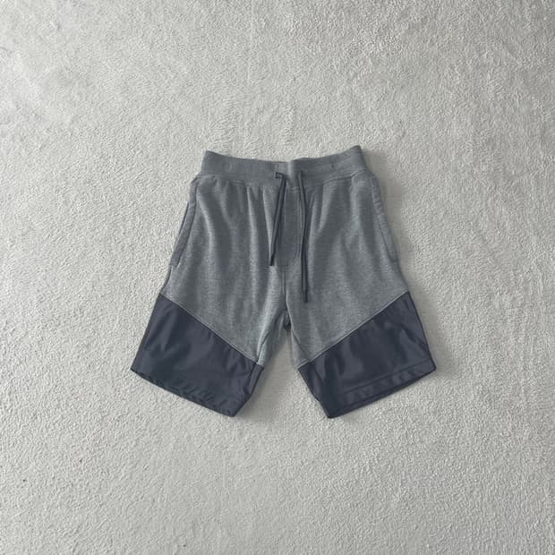 S 언더아머 반바지