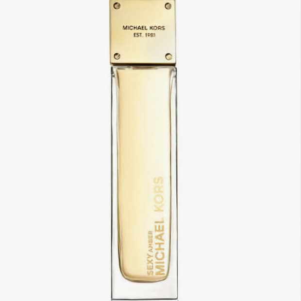 마이클 코어스 섹시 앰버 100ml