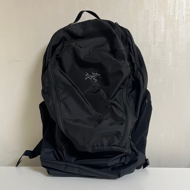 아크테릭스 맨티스 32 백팩