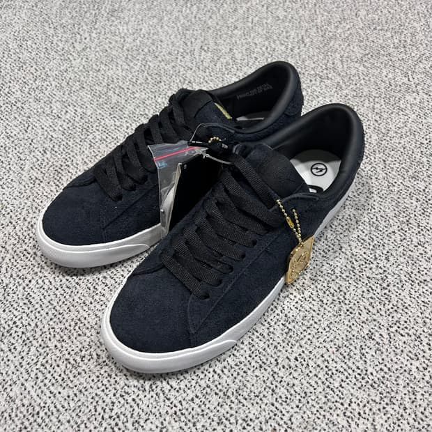 나이키x프라그먼트