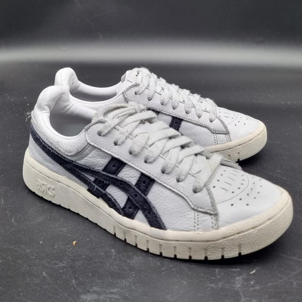 아식스 타이거 젤ptg 여성스니커즈225